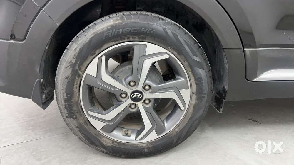 Hyundai Creta 1.6 Sx Diesel Sports Edition, 2019, Diesel