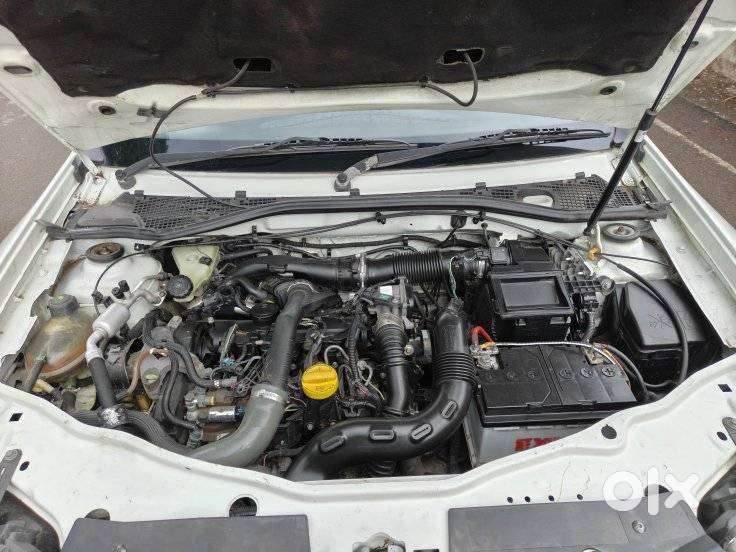 Renault Duster Rxz, 2015, Diesel