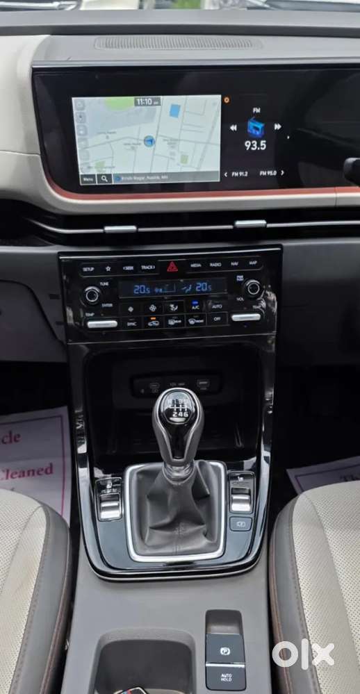 Hyundai Creta Sx (o) 1.5 Diesel, 2024, Diesel