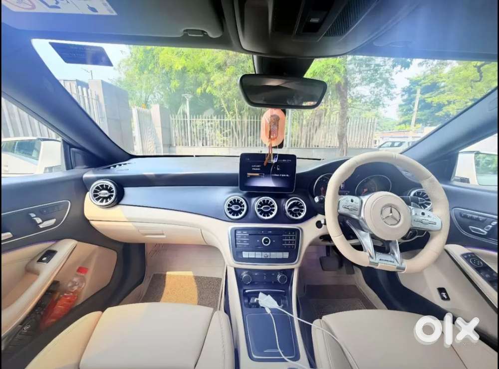 Mercedes-benz Cla Urban Sport 200d, 2018, Diesel