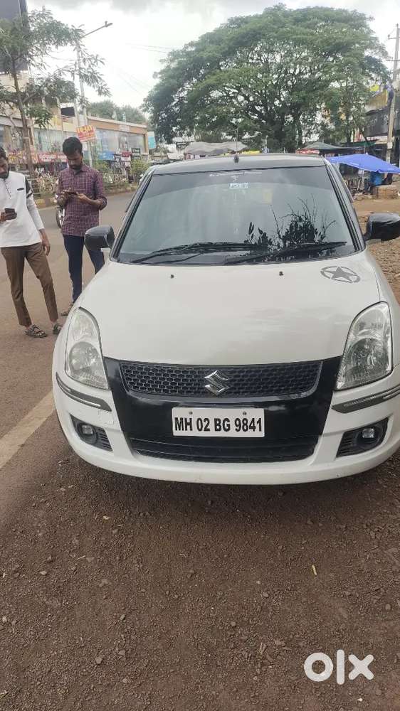 Maruti Suzuki Swift 2010 Diesel Well Maintained