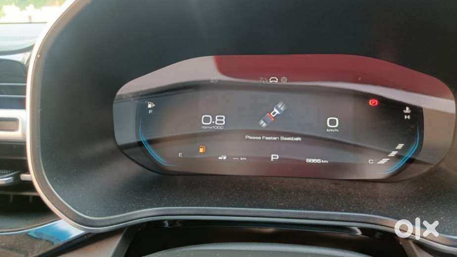 Mg Hector Savvy Pro 1.5 Turbo Cvt, 2023, Petrol