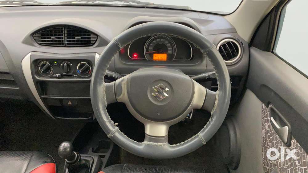 Maruti Suzuki Alto 800 Lxi, 2019, Petrol