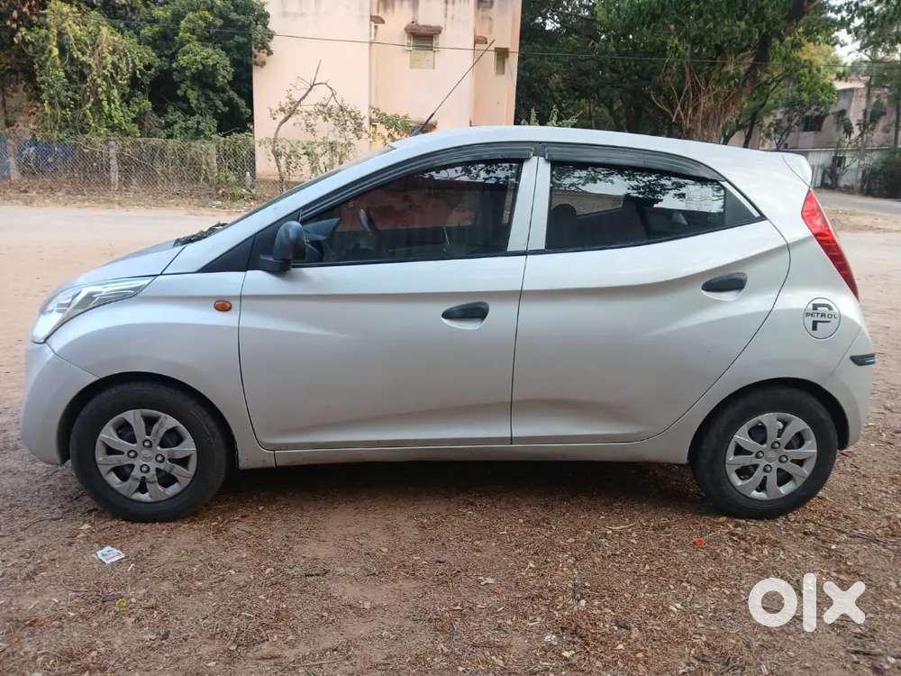 Hyundai Eon 2016 Model 63k Kms Driven