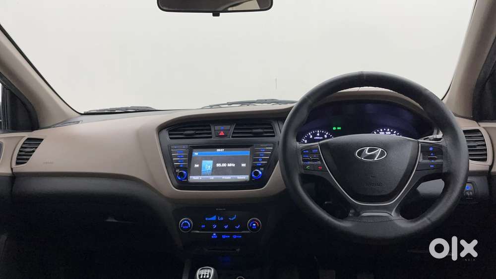 Hyundai Elite I20 [2018-2020] 1.2 Asta, 2016, Petrol