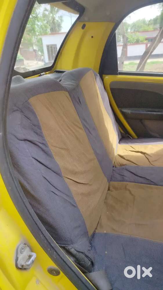 Tata Nano 2011