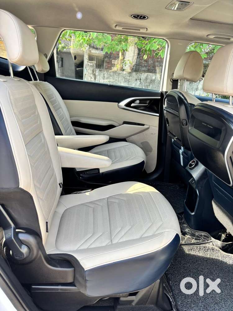 Kia Carens 1.5 Luxury Plus Diesel At 6 Str, 2022, Diesel