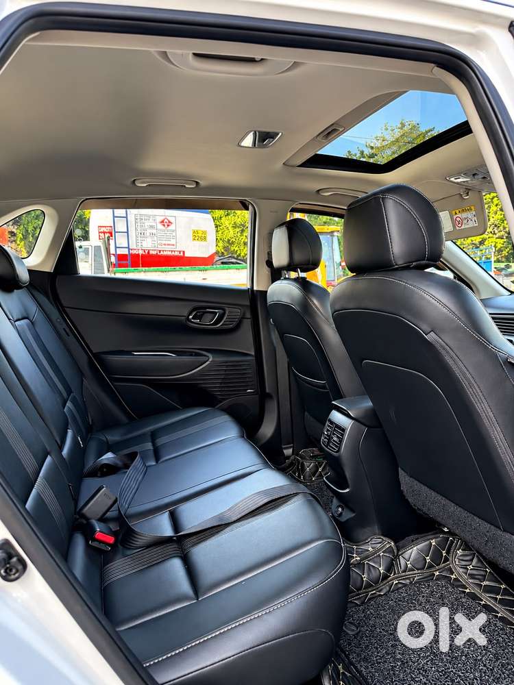 Hyundai I20 Asta (o) 1.0 Turbo Dct, 2021, Petrol