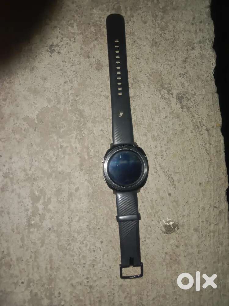 Samsung gear sport sm-600
