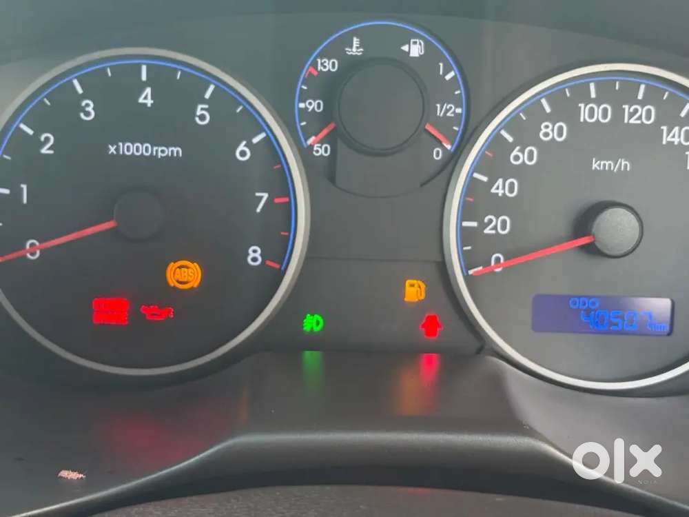 Hyundai I20 1.2 Asta 2011
