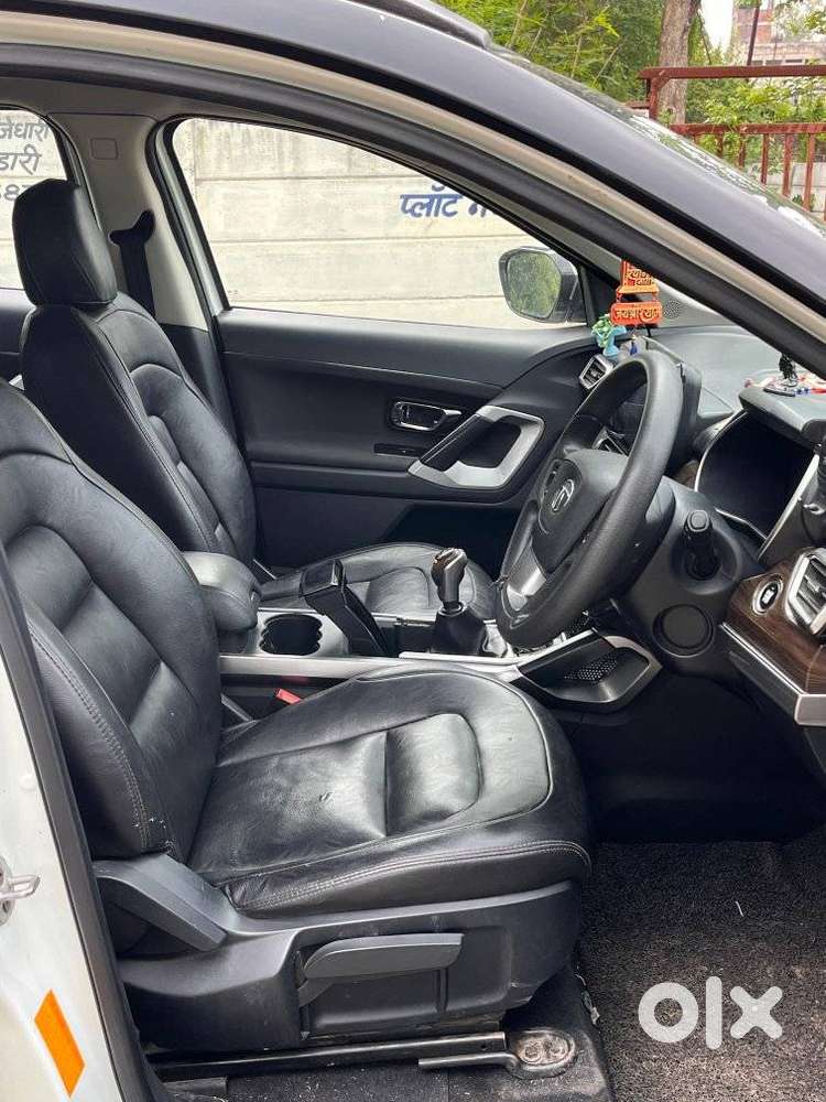 Tata Harrier Xt+, 2021, Diesel