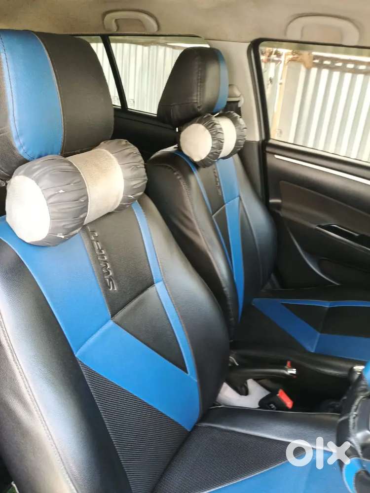 Maruti Suzuki Swift 2013 Diesel 92000 Km Driven