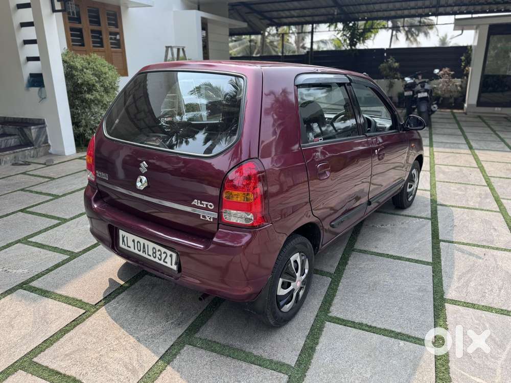 Maruti Suzuki Wagon-r-1-0