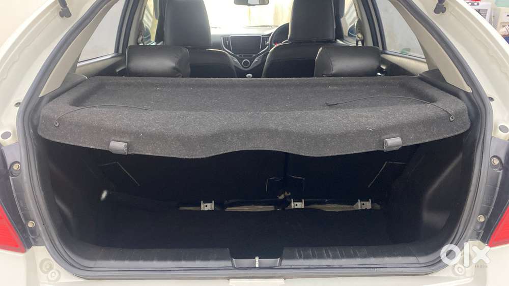 Toyota Glanza G, 2021, Petrol