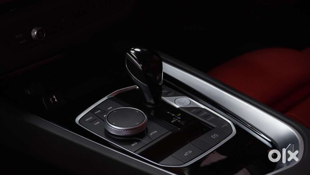 Bmw Z4 M40i, 2025, Petrol