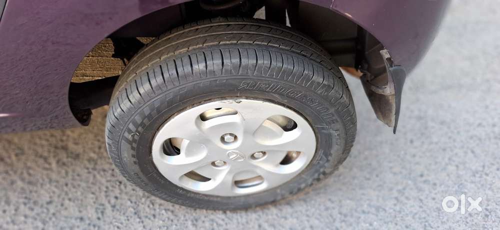 Tata Nano Xta, 2015, Petrol