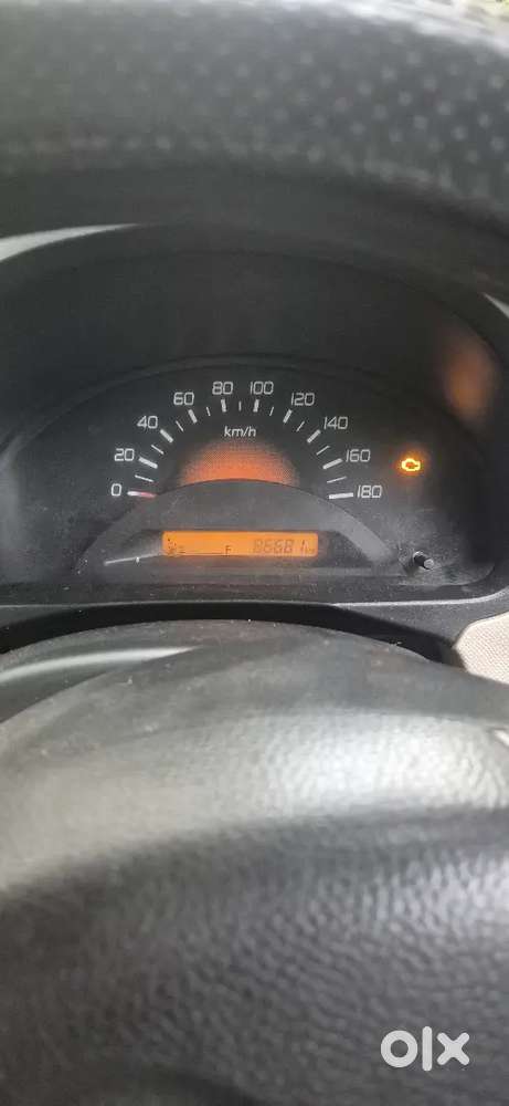Very Fresh Condition