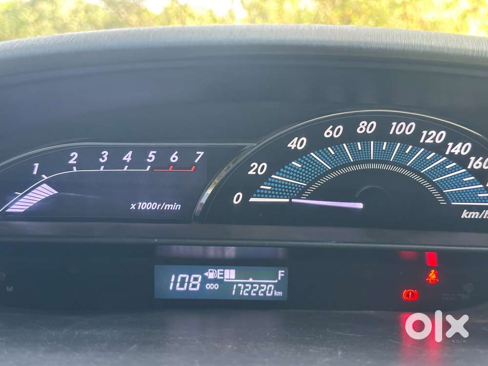 Toyota Etios Liva Vxd, 2017, Diesel