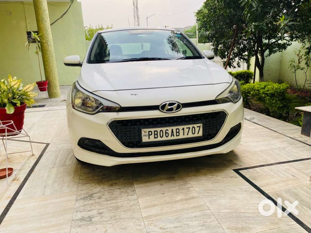Hyundai New I20 2014 Petrol Good Condition