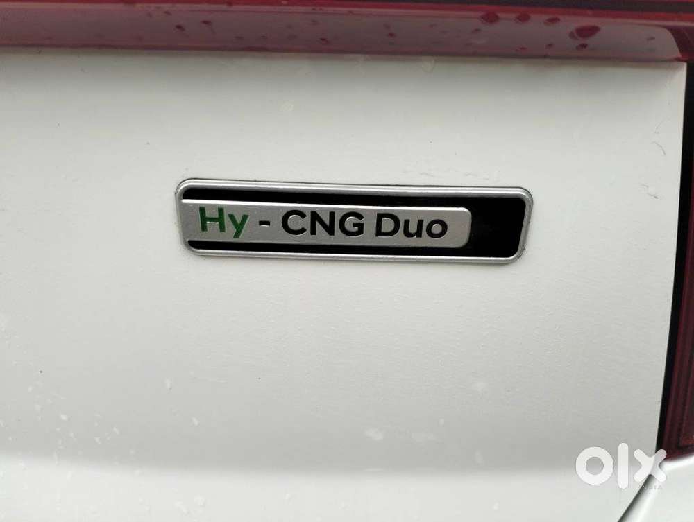 Hyundai Grand I10 Nios Sportz 1.2 Kappa Cng, 2026, Cng & Hybrids
