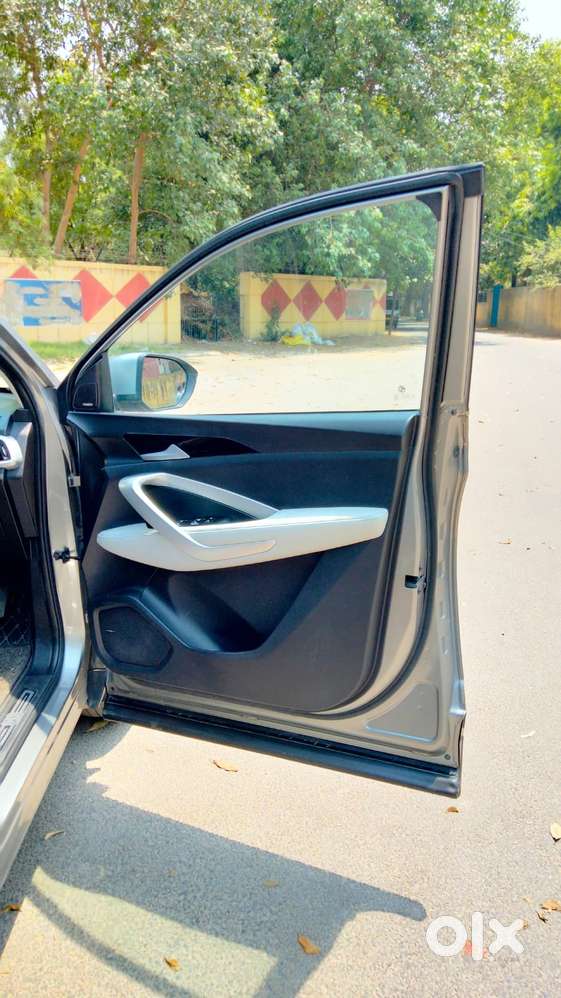 Mg Hector Plus 2.0 Sharp Diesel Turbo, 2021, Petrol