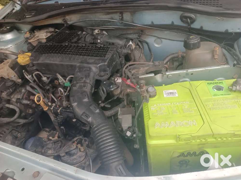 Mahindra Verito 2012good Condition