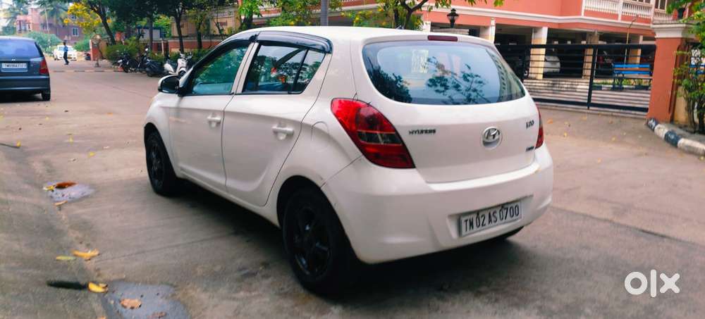 Hyundai I20 Diesel Sportz, 2011, Diesel