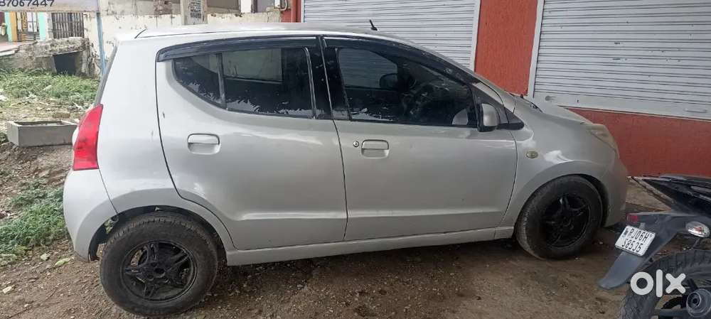 2010 Maruti Suzuki A-star 1.0 Zxi