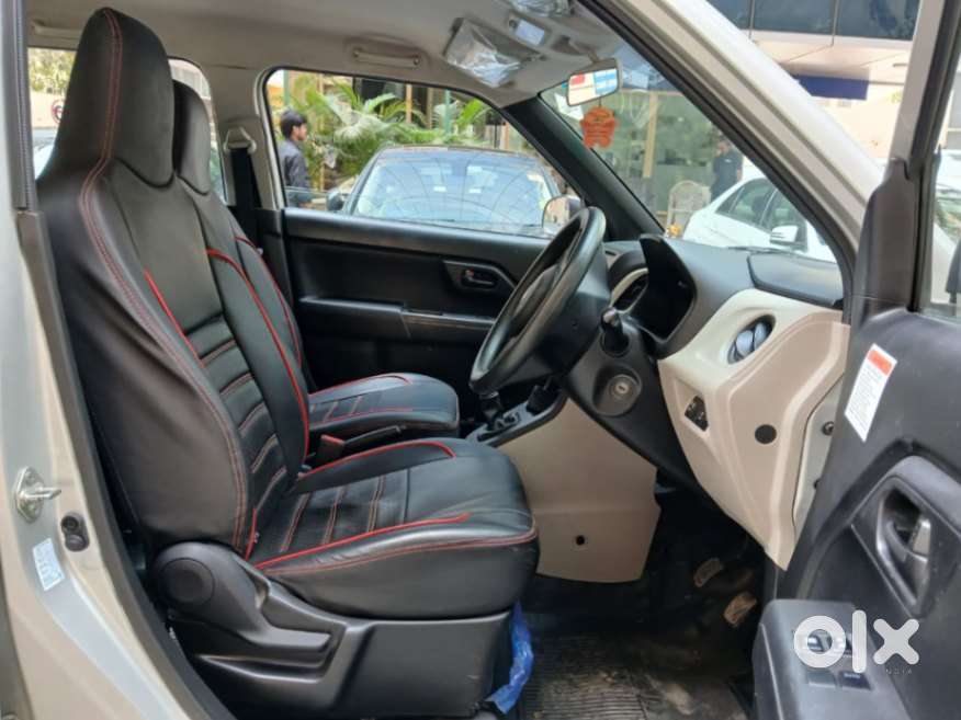 Maruti Suzuki Wagon R Lxi Cng, 2024, Cng & Hybrids