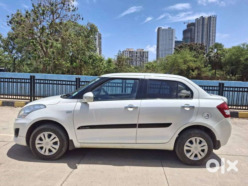 Maruti Suzuki Dzire 1.2 Vxi, 2013, Petrol