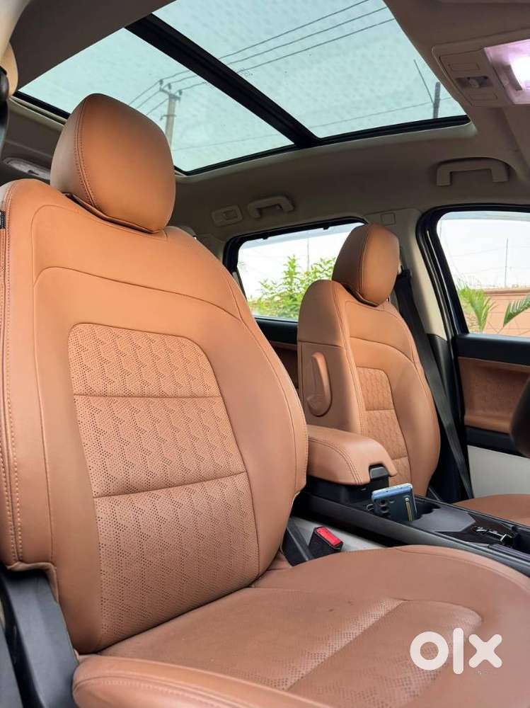 Tata Safari Adventure X Plus 7 Str, 2023, Diesel