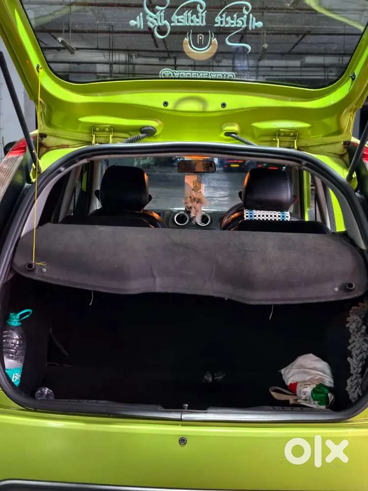 I Want To Sell My Car