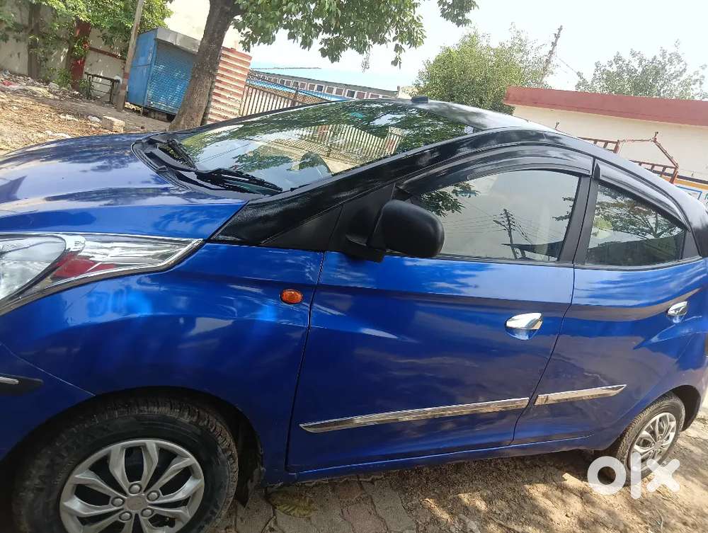 Hyundai Eon For Sale In Good Condition.