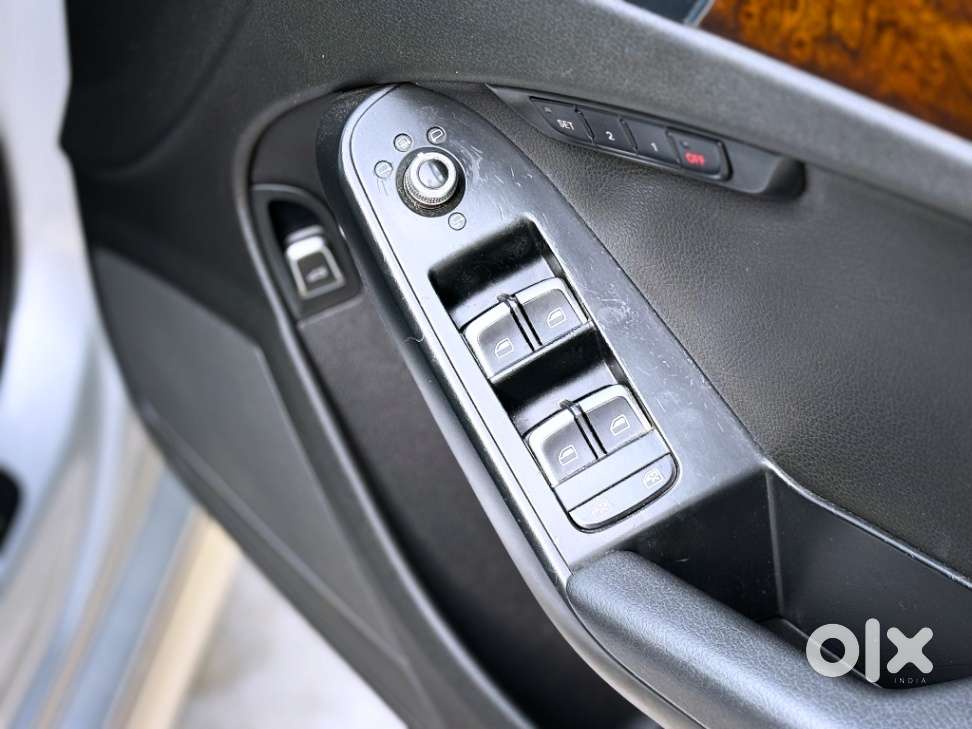 Audi A4 2.0 Tdi (177bhp) Premium Plus, 2013, Diesel