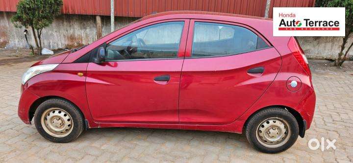 Hyundai Eon 1.0 Era Plus, 2018, Petrol