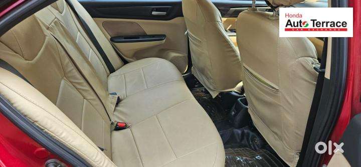 Honda Amaze Vx Petrol, 2019, Petrol