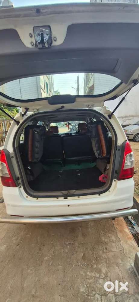 Toyota Innova 2015 Diesel Well Maintained