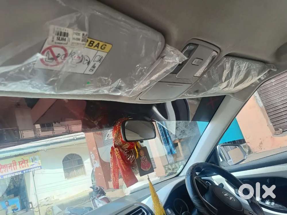 Hundai Creata For Sell Nov 2023 Diesel Car No Work Required