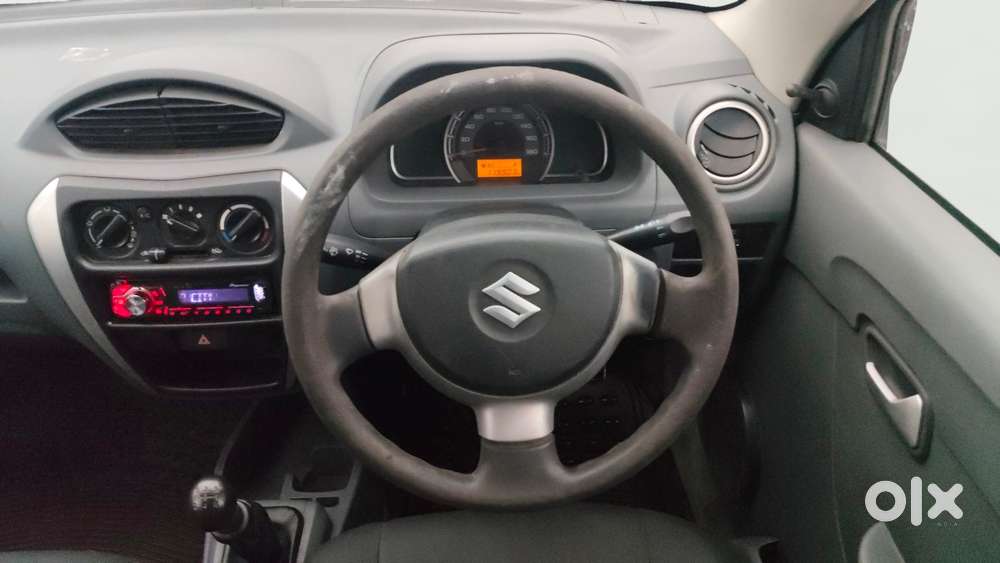Maruti Suzuki Alto 800 2012-2016 Lxi, 2014, Petrol