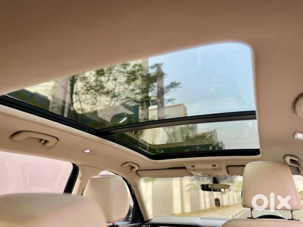 Skoda Kodiaq 2.0 L&k Tdi 4x4 At, 2019, Diesel