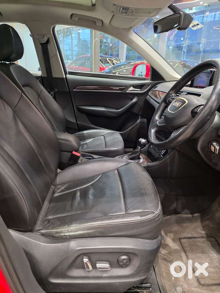 Audi Q3 2.0 30 Tdi Premium, 2019, Diesel