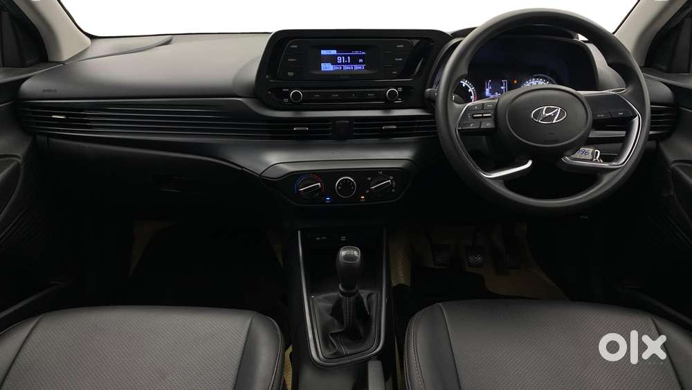 Hyundai New I20 1.2 Magna Mt, 2022, Petrol