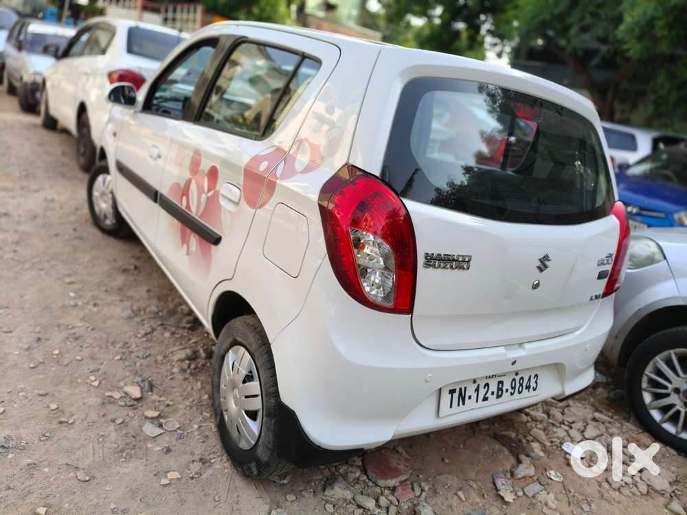 Maruti Suzuki Alto 800, 2014, Petrol