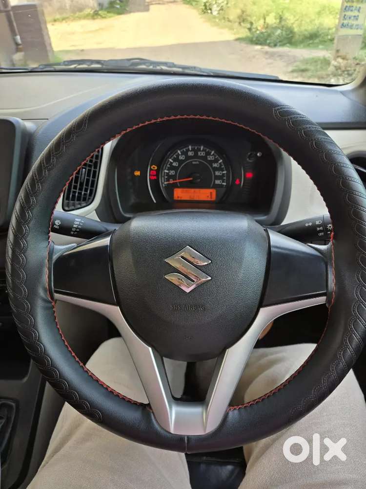 New Condition