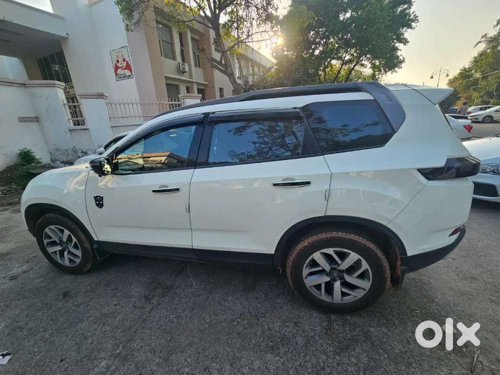 Tata Safari 2021  Diesel Automatic