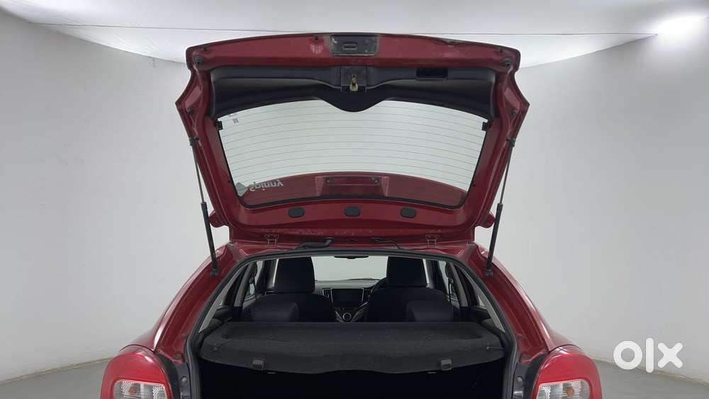 Maruti Suzuki Baleno 2019-2022 1.2 Zeta At, 2019, Petrol