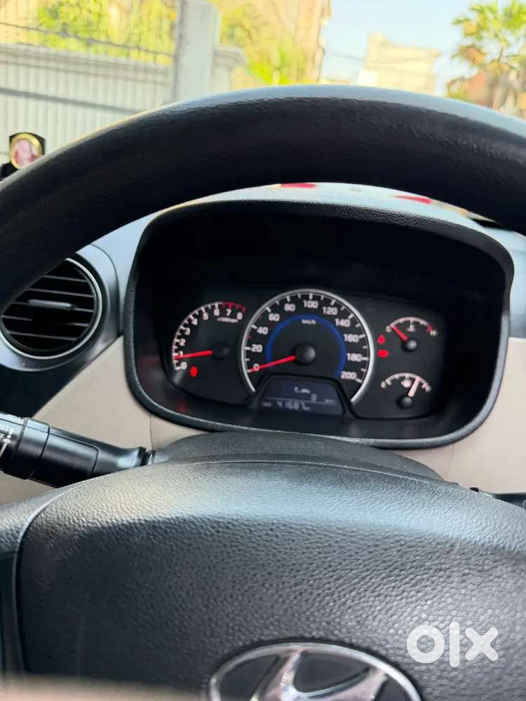 Hyundai Grand I10 2019 Petrol 41000 Km Driven