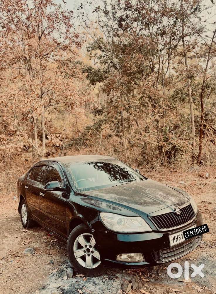 Skoda Laura Diesel 2010 Year