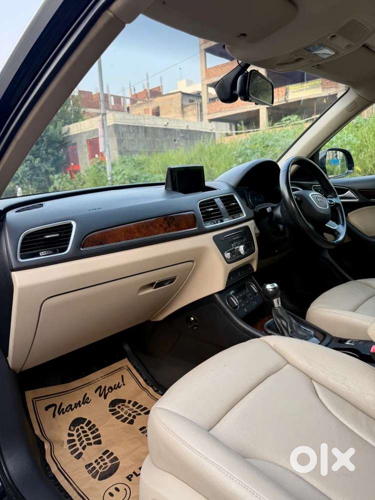Audi Q3 1.4 30 Tfsi Premium, 2018, Petrol