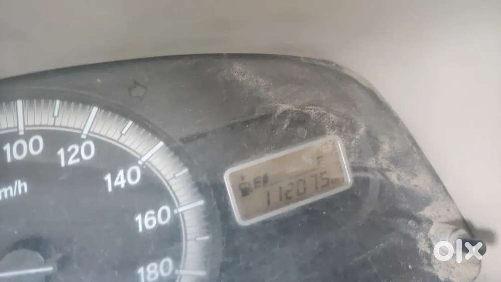 2016 Maruti Suzuki Eeco Cargo
